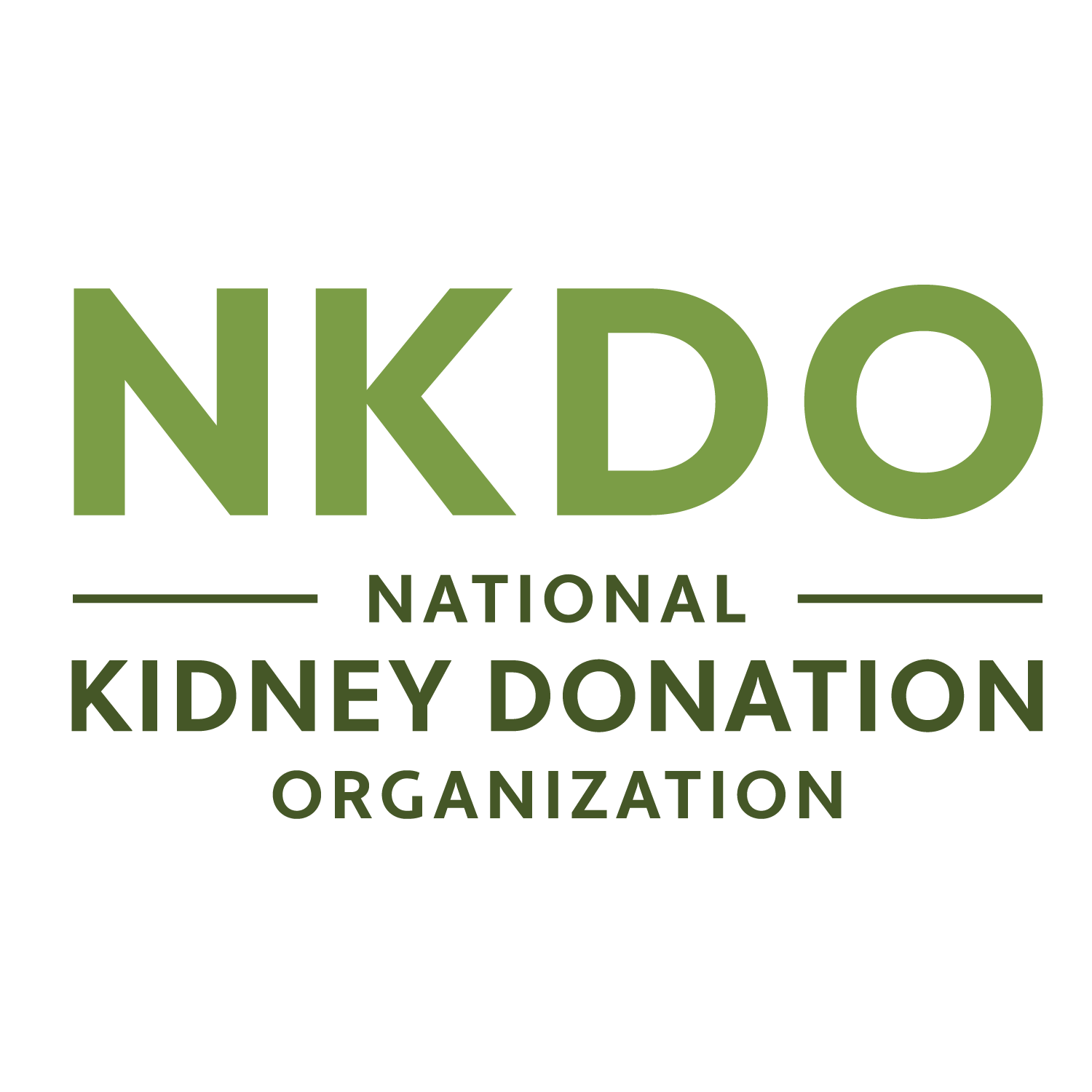 National Kidney Donation Organization Inc. logo
